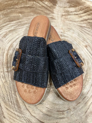 Laguna Quays Mivari Black