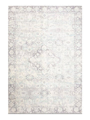 Rugs - Silver 70101 (CLICK & COLLECT ONLY)