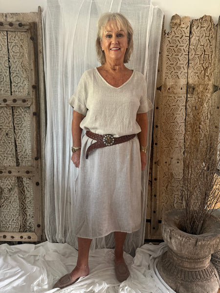 Gabrielle Dress