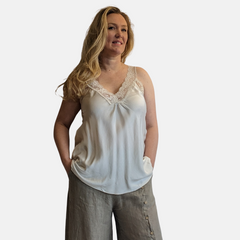 Lacey Camisole