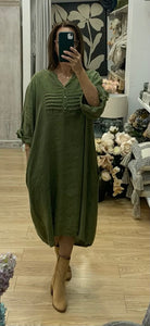 Lyn Dress