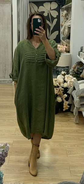 Lyn Dress