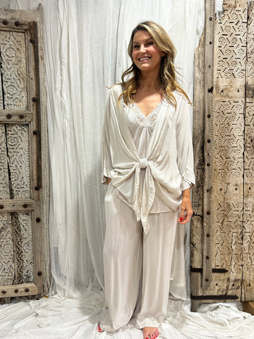 Zali Top