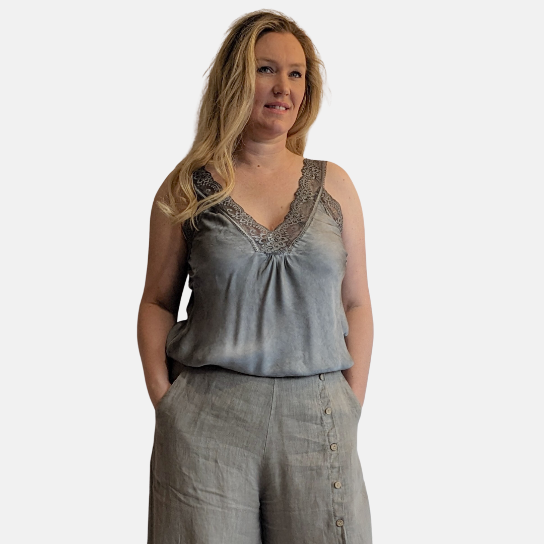 Lacey Camisole
