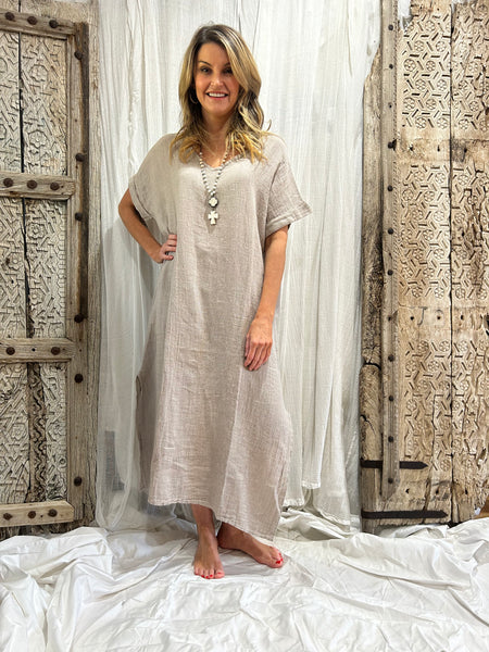 Gabrielle Dress
