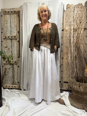 Willow Loose Knit Cardigan