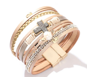 Jewellery - Bracelet- HA-WR-9291