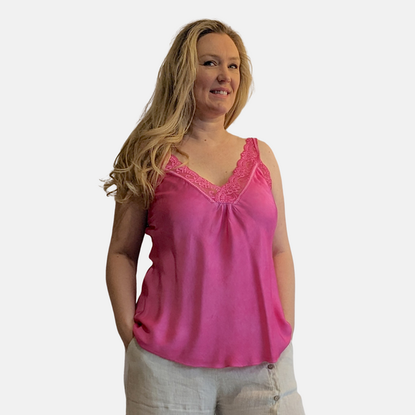 Lacey Camisole