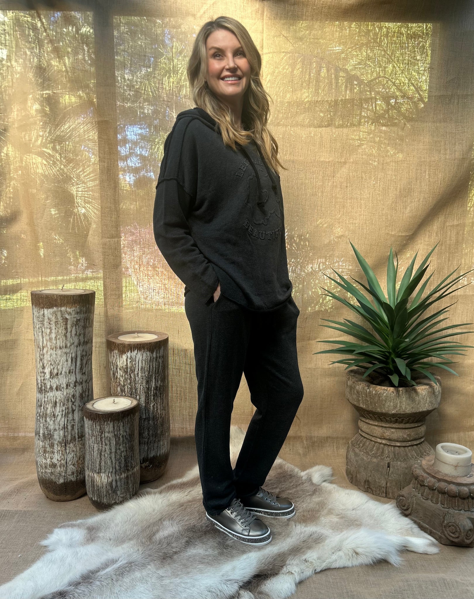 Emma Tracksuit Pants