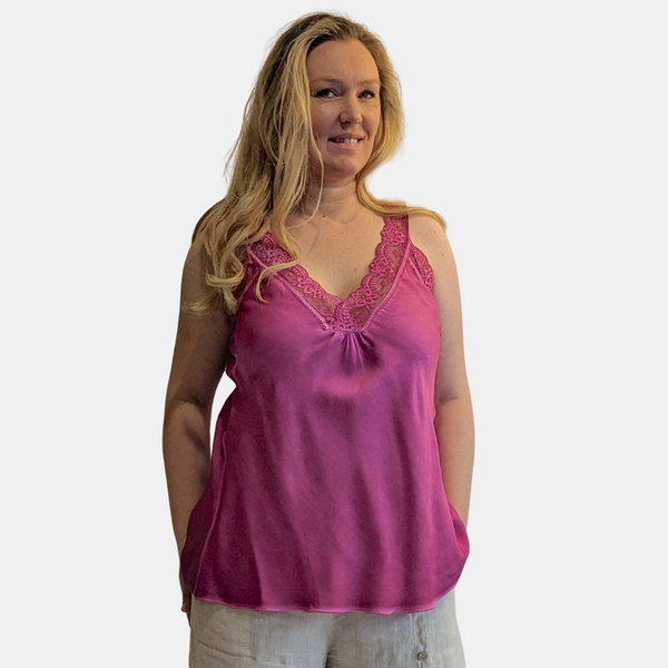 Lacey Camisole