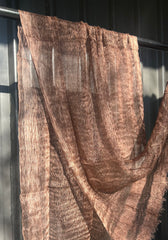 Dune Silk/Linen Scarf