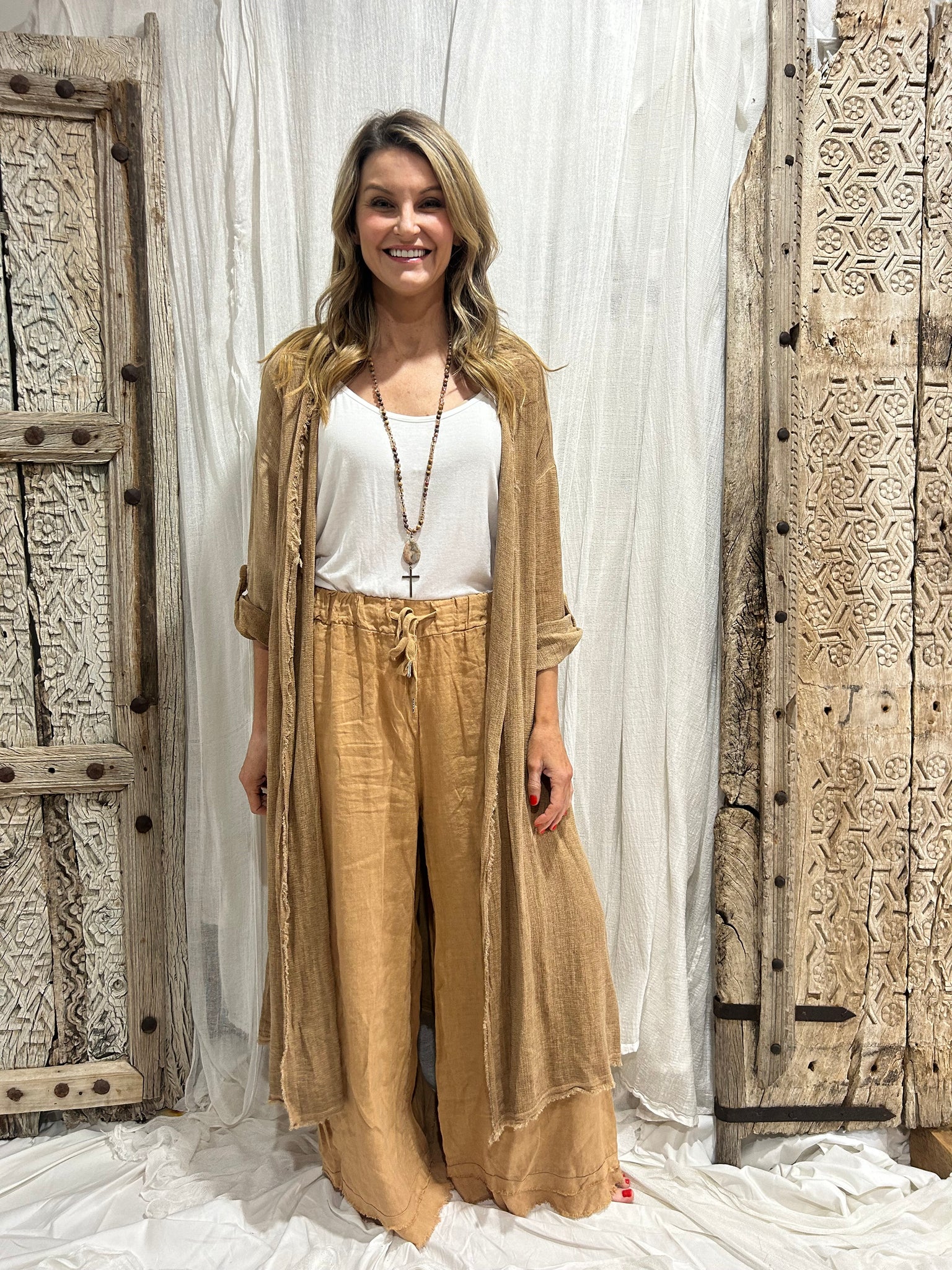 Shiloh Pants