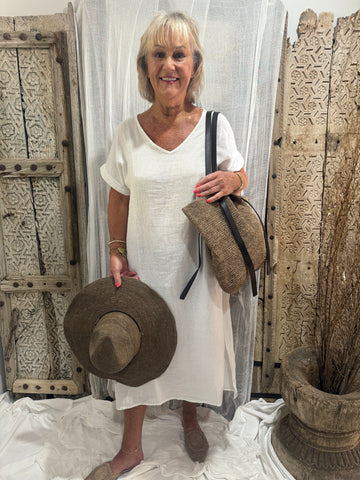 Gabrielle Dress