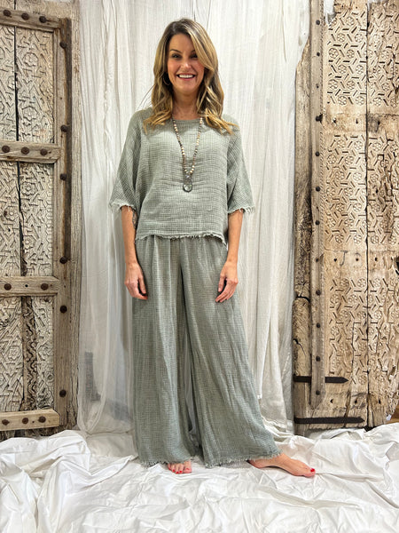 Kara Pants