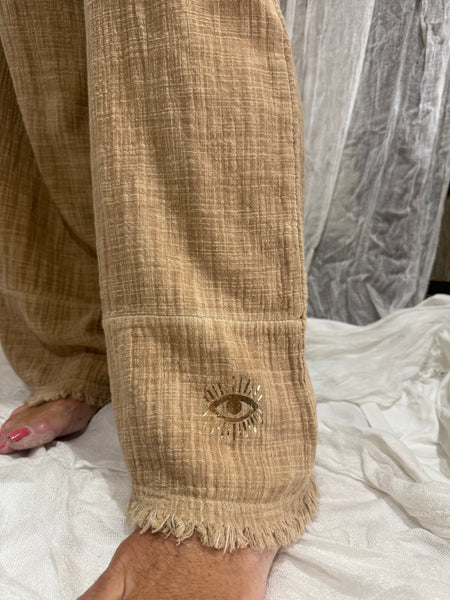 Imara Shirt