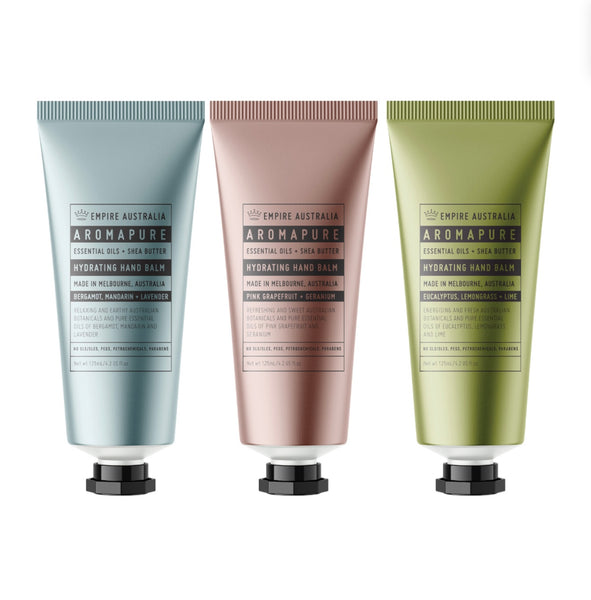 Empire Australia Sets