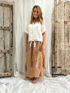 Ava Skirt