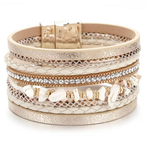 Jewellery - Bracelet- HA-WR-9295