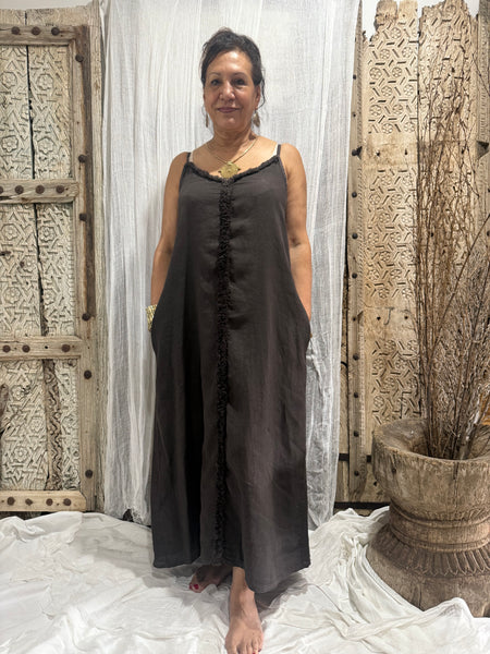 Aliya Dress