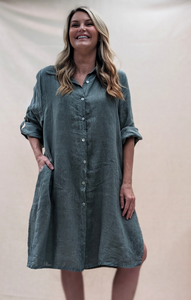 Edith Jacket /Dress