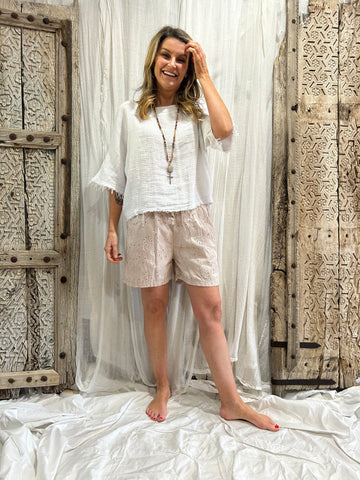 Sophia Shorts