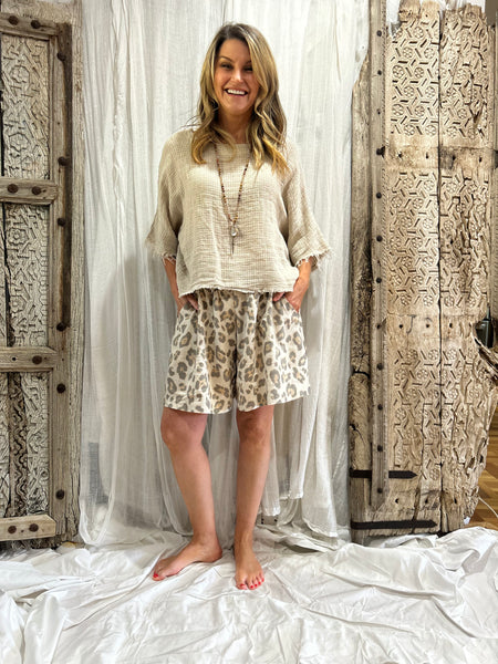 Alice Shorts