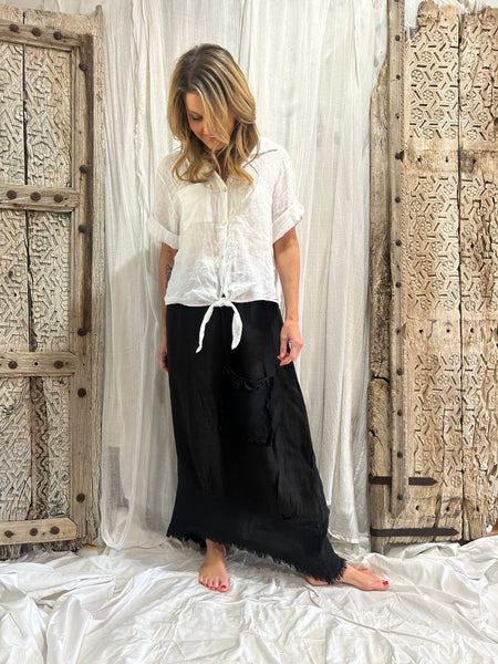 Ava Skirt