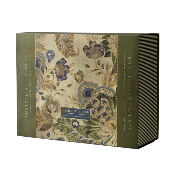 Empire Australia Sets