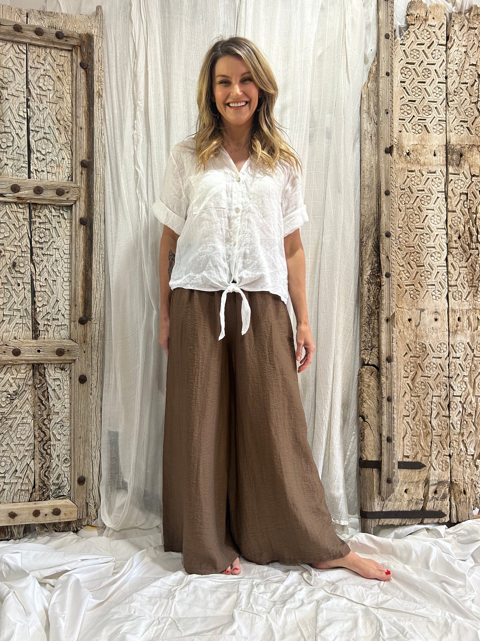 Coco Pants