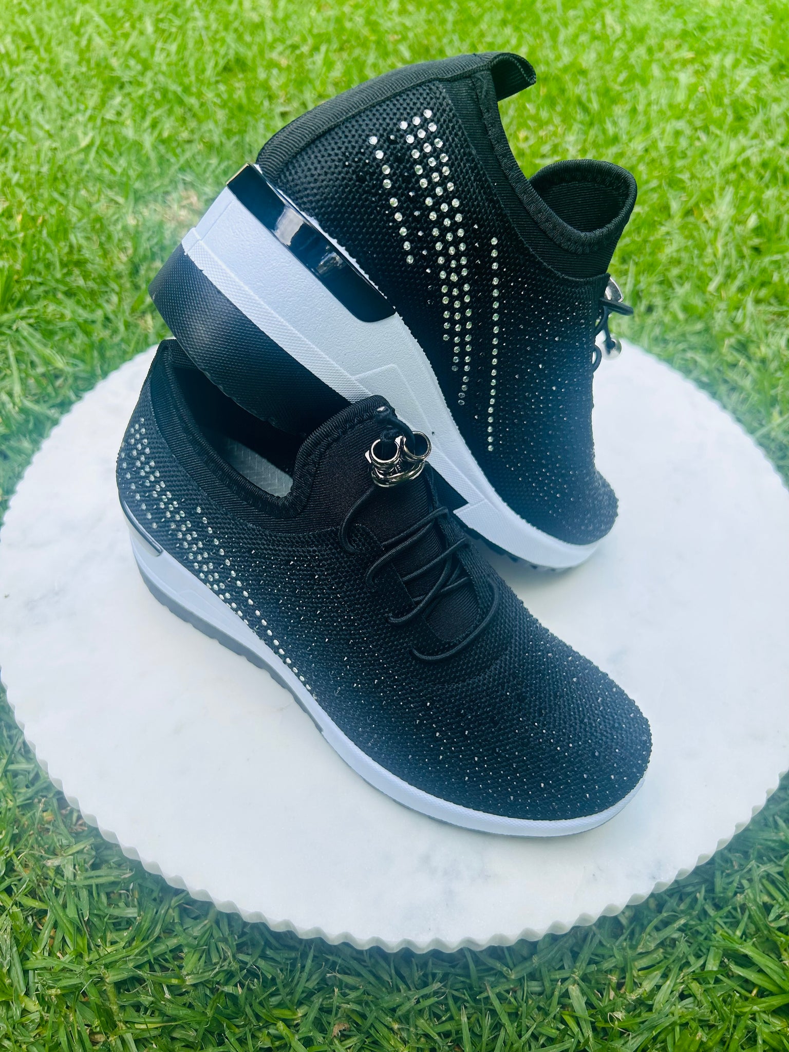 Tara Shoes Black
