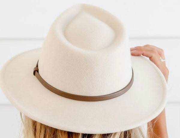 Hayley Hat