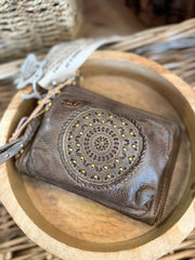 Sarsha Boho Wallet