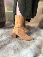 Yamba Suede Boots