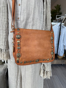 Zara Tan Bag