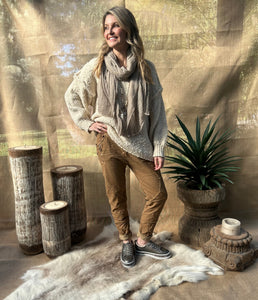 Pia Jumper