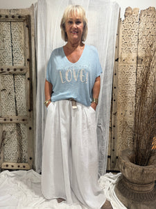 All You Need Is Love Top