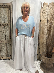 All You Need Is Love Top