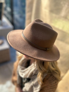 Hayley Hat