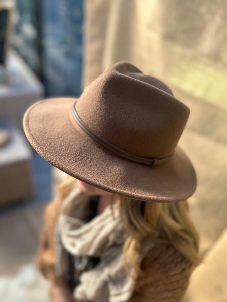 Hayley Hat