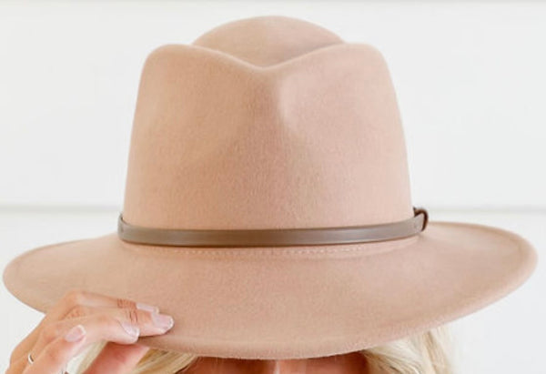 Hayley Hat