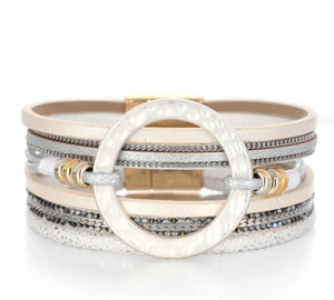 Jewellery - Bracelet- HA-WR-9289