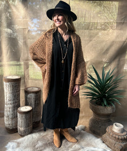Gracie Cardigan
