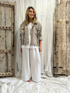 Alba jacket
