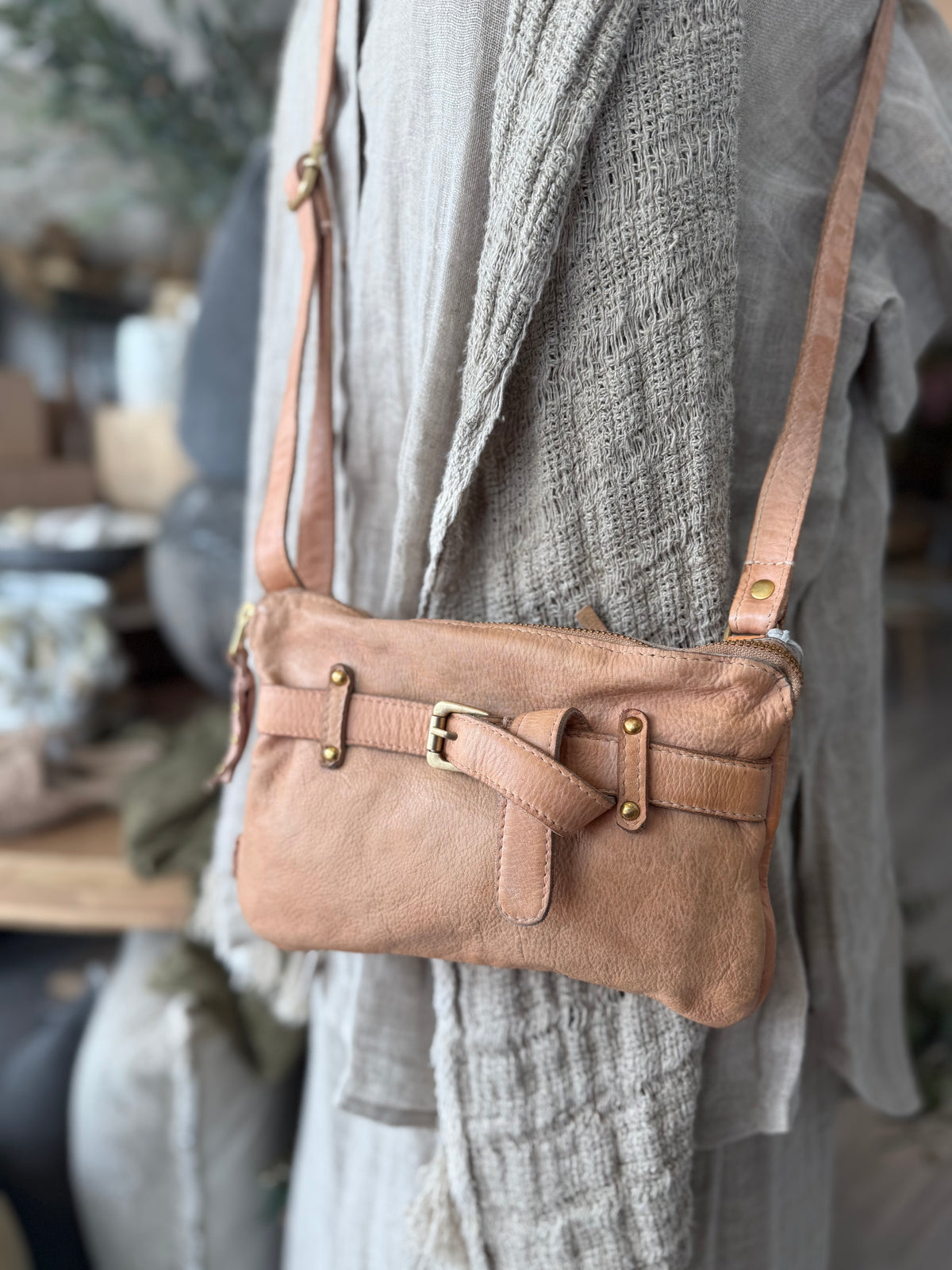 Tarsha Latte Bag
