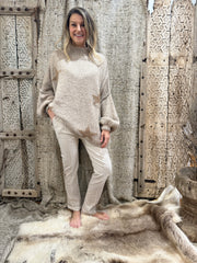 Stassi Knit
