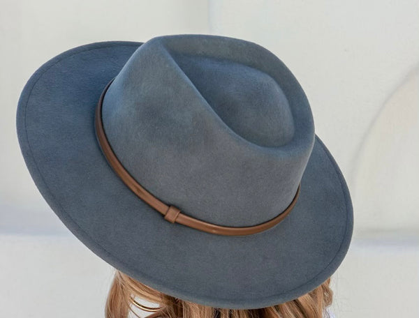 Hayley Hat