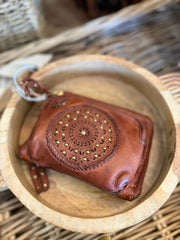 Sarsha Boho Wallet