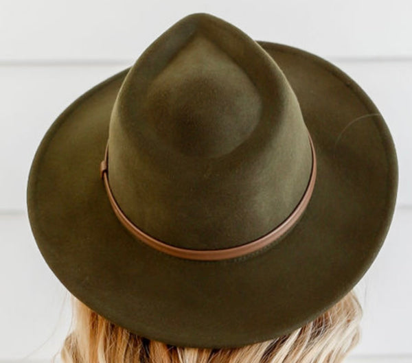 Hayley Hat
