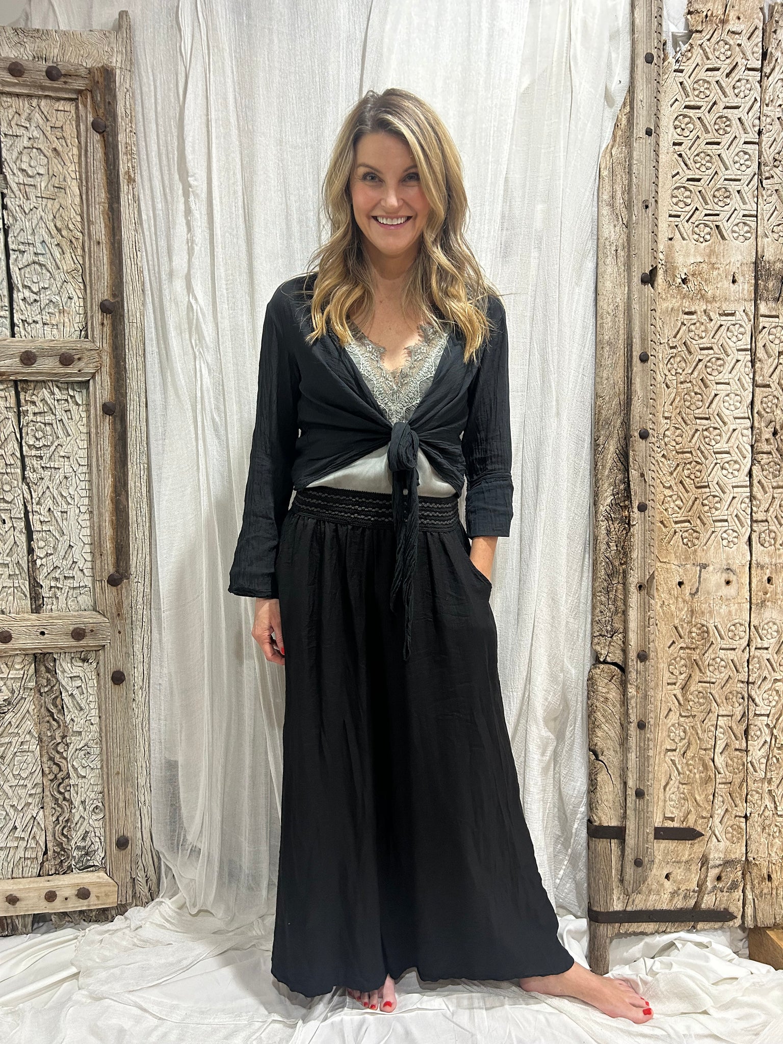 Willow Jacket
