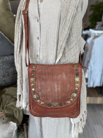 Sophia Tan Bag